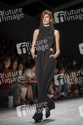 Designer for Tomorrow Fashion Show auf der Mercedes-Benz Week Spring/Summer 2016