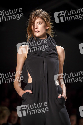 Designer for Tomorrow Fashion Show auf der Mercedes-Benz Week Spring/Summer 2016