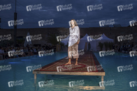 Holy Ghost Fashion Show auf der Mercedes-Benz Week Spring/Summer 2016