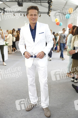 Minx by Eva Lutz Fashion Show auf der Mercedes-Benz Week Spring/Summer 2016