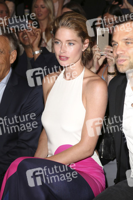 Annelie Schubert Fashion Show auf der Mercedes-Benz Fashion Week Spring/Summer 2016