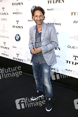 Fashion Dinner 'Funky Sexy Summer!' auf der Berlin Fashion Week Spring/Summer 2016