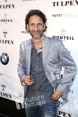 Fashion Dinner 'Funky Sexy Summer!' auf der Berlin Fashion Week Spring/Summer 2016