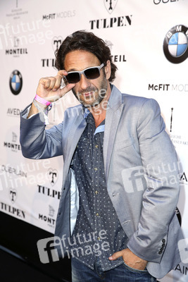 Fashion Dinner 'Funky Sexy Summer!' auf der Berlin Fashion Week Spring/Summer 2016