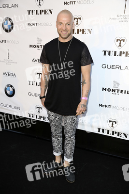Fashion Dinner 'Funky Sexy Summer!' auf der Berlin Fashion Week Spring/Summer 2016