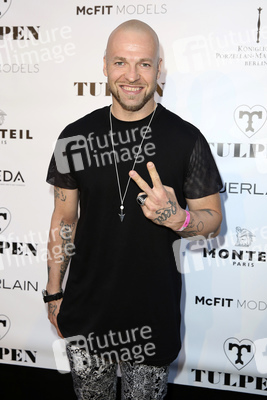 Fashion Dinner 'Funky Sexy Summer!' auf der Berlin Fashion Week Spring/Summer 2016