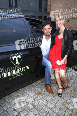 Fashion Dinner 'Funky Sexy Summer!' auf der Berlin Fashion Week Spring/Summer 2016