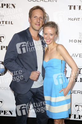 Fashion Dinner 'Funky Sexy Summer!' auf der Berlin Fashion Week Spring/Summer 2016