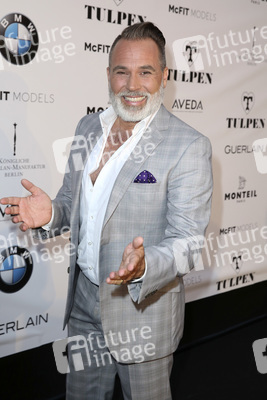 Fashion Dinner 'Funky Sexy Summer!' auf der Berlin Fashion Week Spring/Summer 2016