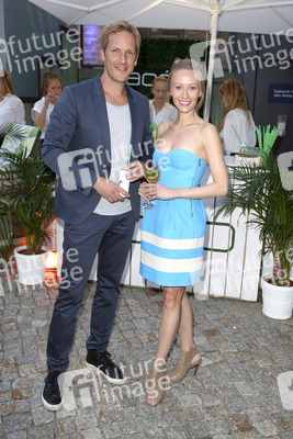 Fashion Dinner 'Funky Sexy Summer!' auf der Berlin Fashion Week Spring/Summer 2016