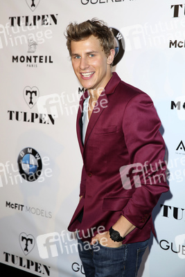 Fashion Dinner 'Funky Sexy Summer!' auf der Berlin Fashion Week Spring/Summer 2016