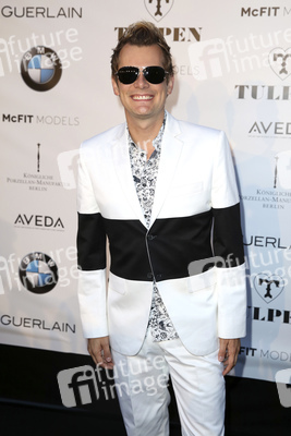 Fashion Dinner 'Funky Sexy Summer!' auf der Berlin Fashion Week Spring/Summer 2016