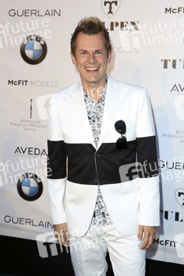 Fashion Dinner 'Funky Sexy Summer!' auf der Berlin Fashion Week Spring/Summer 2016