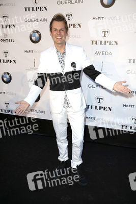 Fashion Dinner 'Funky Sexy Summer!' auf der Berlin Fashion Week Spring/Summer 2016