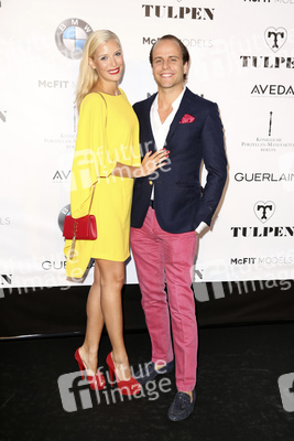 Fashion Dinner 'Funky Sexy Summer!' auf der Berlin Fashion Week Spring/Summer 2016