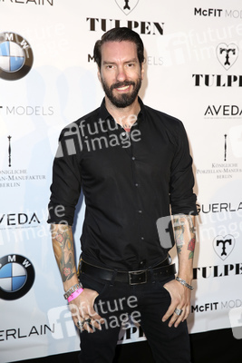 Fashion Dinner 'Funky Sexy Summer!' auf der Berlin Fashion Week Spring/Summer 2016