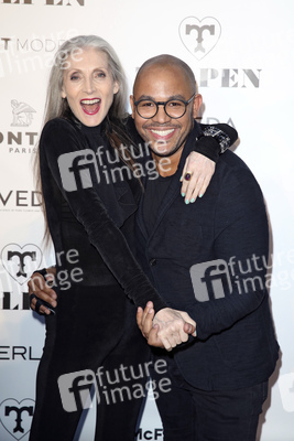 Fashion Dinner 'Funky Sexy Summer!' auf der Berlin Fashion Week Spring/Summer 2016