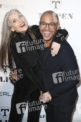 Fashion Dinner 'Funky Sexy Summer!' auf der Berlin Fashion Week Spring/Summer 2016