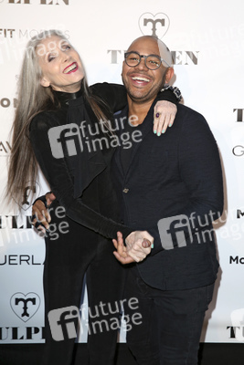 Fashion Dinner 'Funky Sexy Summer!' auf der Berlin Fashion Week Spring/Summer 2016
