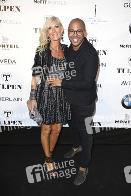 Fashion Dinner 'Funky Sexy Summer!' auf der Berlin Fashion Week Spring/Summer 2016
