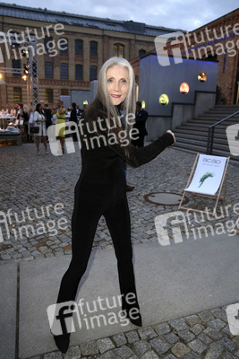 Fashion Dinner 'Funky Sexy Summer!' auf der Berlin Fashion Week Spring/Summer 2016