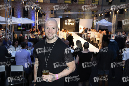 Fashion Dinner 'Funky Sexy Summer!' auf der Berlin Fashion Week Spring/Summer 2016