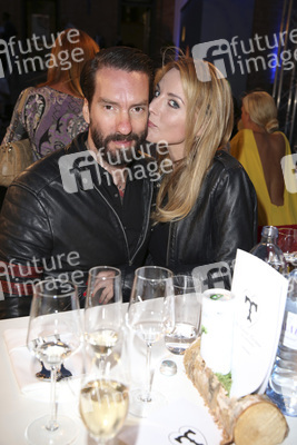 Fashion Dinner 'Funky Sexy Summer!' auf der Berlin Fashion Week Spring/Summer 2016