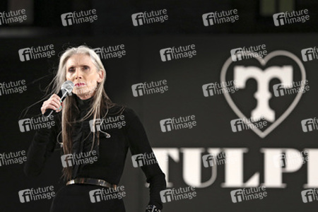 Fashion Dinner 'Funky Sexy Summer!' auf der Berlin Fashion Week Spring/Summer 2016