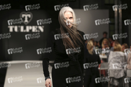 Fashion Dinner 'Funky Sexy Summer!' auf der Berlin Fashion Week Spring/Summer 2016