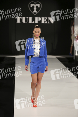 Fashion Dinner 'Funky Sexy Summer!' auf der Berlin Fashion Week Spring/Summer 2016