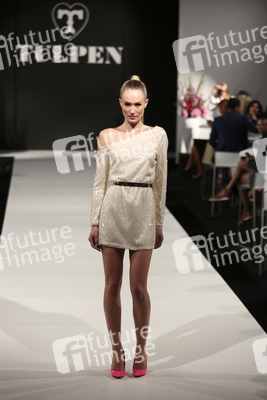Fashion Dinner 'Funky Sexy Summer!' auf der Berlin Fashion Week Spring/Summer 2016