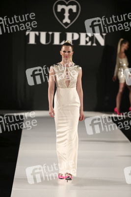 Fashion Dinner 'Funky Sexy Summer!' auf der Berlin Fashion Week Spring/Summer 2016