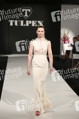 Fashion Dinner 'Funky Sexy Summer!' auf der Berlin Fashion Week Spring/Summer 2016