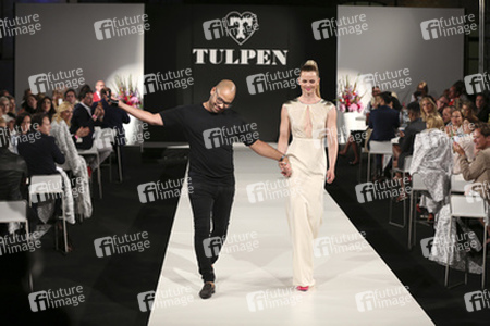 Fashion Dinner 'Funky Sexy Summer!' auf der Berlin Fashion Week Spring/Summer 2016