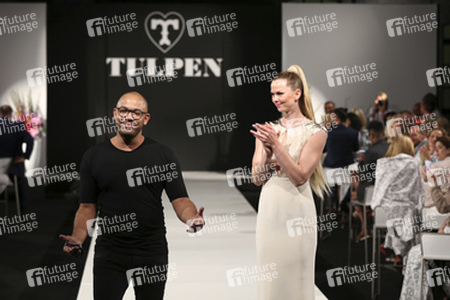 Fashion Dinner 'Funky Sexy Summer!' auf der Berlin Fashion Week Spring/Summer 2016