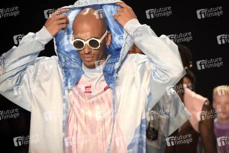 Sadak Fashion Show auf der Mercedes-Benz Week Spring/Summer 2016