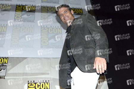 Panel zu 'Con Man' auf der San Diego Comic-Con International 2015