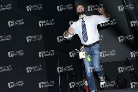 Panel zu 'Con Man' auf der San Diego Comic-Con International 2015