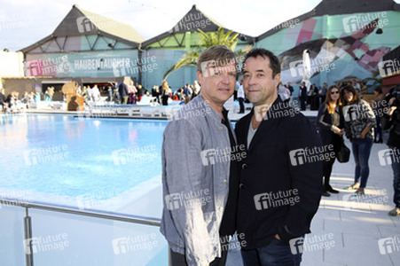 Filmpremiere 'Desaster' in Berlin