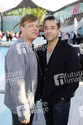 Filmpremiere 'Desaster' in Berlin