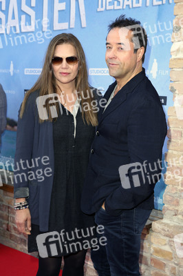 Filmpremiere 'Desaster' in Berlin