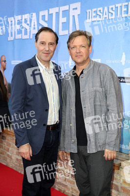 Filmpremiere 'Desaster' in Berlin