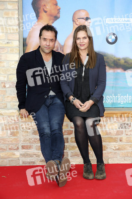 Filmpremiere 'Desaster' in Berlin