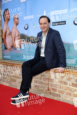 Filmpremiere 'Desaster' in Berlin