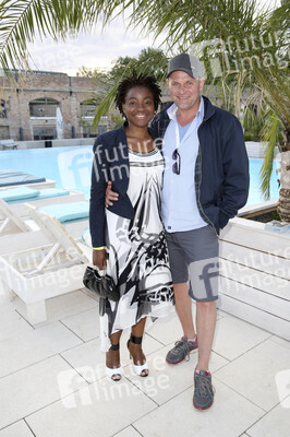 Filmpremiere 'Desaster' in Berlin