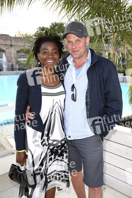 Filmpremiere 'Desaster' in Berlin