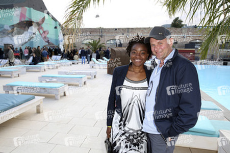Filmpremiere 'Desaster' in Berlin