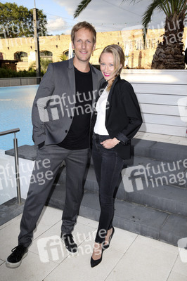 Filmpremiere 'Desaster' in Berlin