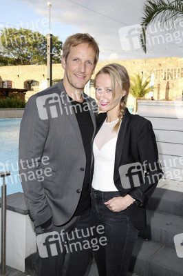 Filmpremiere 'Desaster' in Berlin