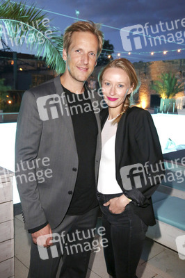 Filmpremiere 'Desaster' in Berlin